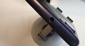 Good
													Moto G Pure - Unlocked, Navy Blue, 32 GB, 3 GB, photo 3 of 5