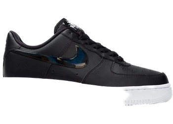 Nike Air Force 1 Low '07 Black Iridescent (Women's) for sale