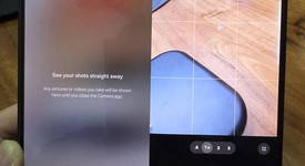 Good
													Samsung Galaxy Z Fold5 - Unlocked, Gray, 1 TB, 12 GB, SM-F946U1, photo 3 of 11