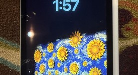 Mint
													Apple iPad Mini 6th Gen - Wi-Fi, Purple, 64 GB, A2567, photo 2 of 7
