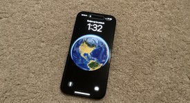 Good
													Apple iPhone 15 - Unlocked, Black, 128 GB, A2846, photo 1 of 9