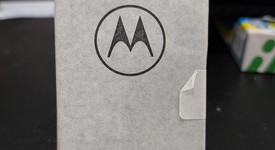 Mint
													Moto G Stylus 5G (2025) - Unlocked, Gibraltar Sea, 128 GB, 8 GB, photo 4 of 14