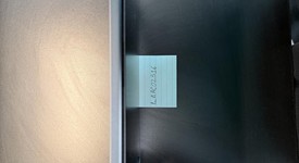 Mint
													MacBook Air 2022 (M2) - 13" - Apple M2, Midnight, 256 GB, 8 GB, photo 2 of 11