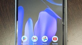 Good
													Google Pixel 9 Pro XL - Unlocked, Obsidian, 128 GB, 16 GB, GGX8B, photo 2 of 14
