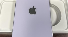 Good
													Apple iPhone 14 Plus - Unlocked, Purple, 128 GB, A2632, photo 4 of 6