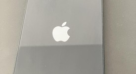 Good
													Apple iPhone 13 - Straight Talk, Midnight, 128 GB, A2482, photo 2 of 2