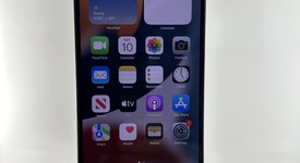 Good
													Apple iPhone 13 Pro Max - T-Mobile, Graphite, 128 GB, A2484, photo 1 of 6