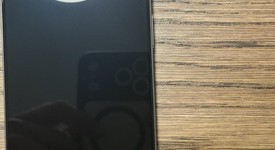 Mint
													Apple iPhone 15 Pro Max - Unlocked, Natural, 512 GB, A2849, photo 2 of 9