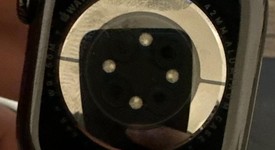 Mint
													Apple Watch Series 10 42mm - Black, A2997 - GPS, Aluminum, photo 3 of 5