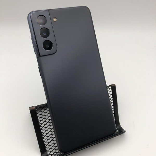 Samsung Galaxy S21 5G - Unlocked, Gray, 128 GB, 8 GB, SM-G991U1