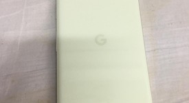 Mint
													Google Pixel 7 - Unlocked, Lemongrass, 128 GB, 8 GB, GQML3, mmWave 5G, photo 5 of 7