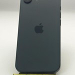 Mint Apple iPhone 16e - Cricket, 128 GB, Black, A3212