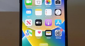 Fair
													Apple iPhone Xs - AT&T, Gray, 256 GB, A1920, photo 5 of 5