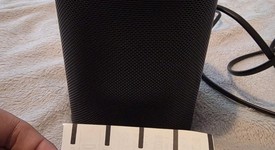 Good
													Sonos One - Black, 1 Speaker, photo 5 of 5