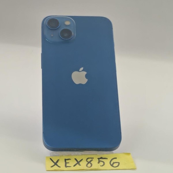 Apple iPhone 13 - AT&T, 128 GB, Blue, A2482