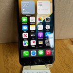 Good Apple iPhone SE 3rd Gen 2022 - Unlocked, 64 GB, Midnight, A2595