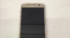 Good
													Samsung Galaxy S7 - AT&T, Gold, 32 GB, SM-G930A, photo 2 of 7