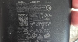 Mint
													Dell Alienware Laptop, photo 2 of 13