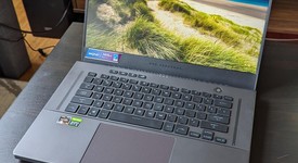 Good
													Asus ROG Zephyrus G15 GA502 - Ryzen 9, 1 TB, 16 GB, photo 1 of 10