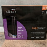 Mint ARRIS Modem