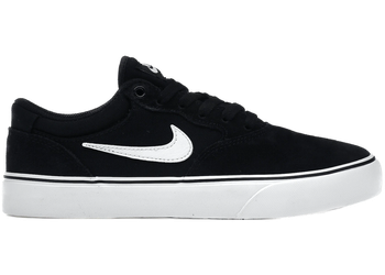 Nike SB Chron 2 Black for sale