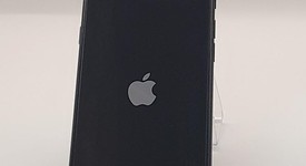 Mint
													Apple iPhone SE 3rd Gen 2022 - AT&T, Midnight, 64 GB, A2595, photo 5 of 7