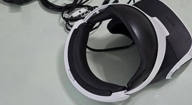 Mint
													Sony PlayStation VR, photo 4 of 6
