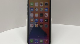 Fair
													Apple iPhone 11 Pro Max - Unlocked, Gray, 256 GB, A2161, photo 2 of 10