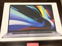 MacBook Pro 2019 - 16"
