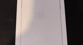 New
													Apple iPhone 16 Plus - Unlocked, White, 128 GB, A3082, photo 1 of 4