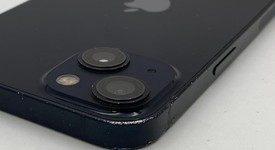 Fair
													Apple iPhone 13 - Unlocked, Midnight, 128 GB, A2482, photo 4 of 9