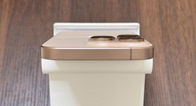 Mint
													Apple iPhone 16 Pro - Verizon, Desert, 256 GB, A3083, photo 5 of 8