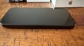 Mint
													Apple iPhone 16 Pro - Unlocked, Black, 128 GB, A3083, photo 5 of 6