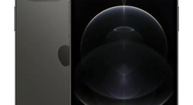 Fair
													Apple iPhone 12 Pro - Verizon, Graphite, 256 GB, A2341, photo 1 of 1