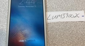 Good
													Apple iPhone 5S - T-Mobile, Gold, 16 GB, A1533, photo 2 of 7
