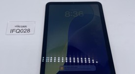 Good
													Apple iPad Mini 6th Gen - Wi-Fi, Starlight, 64 GB, A2567, photo 1 of 9