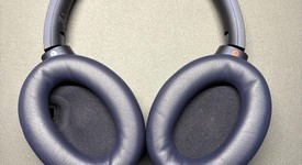 Used
													Sony WH-1000XM4 - Blue, photo 4 of 5