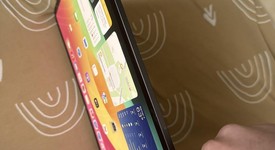 Mint
													Apple iPad Pro 11" (M4) 2024 - Unlocked, Black, 256 GB, 8 GB, A2837, Standard Glass, photo 4 of 7