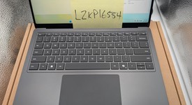 Mint
													Microsoft Surface Laptop 7 - Black, 1 TB, 16 GB, 13.8", photo 3 of 14