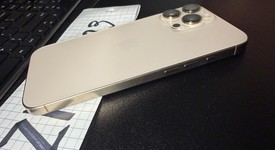 Good
													Apple iPhone 16 Pro Max - Unlocked, Desert, 512 GB, A3084, photo 3 of 10