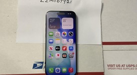 Mint
													Apple iPhone 16 Pro Max - T-Mobile, Black, 256 GB, A3084, photo 3 of 11