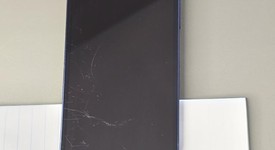 Good
													Apple iPhone 12 Mini - Unlocked, Blue, 64 GB, A2176, photo 4 of 16