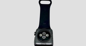 Fair
													Apple Watch Series 2 38mm - Gray, 8 GB, A1757, Aluminum, photo 6 of 6