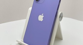Good
													Apple iPhone 12 Mini - Unlocked, Purple, 128 GB, A2176, photo 3 of 6