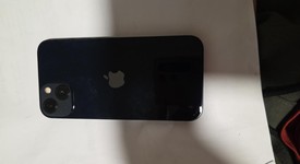 Good
													Apple iPhone 13 - Unlocked, Midnight, 128 GB, A2482, photo 3 of 14