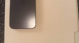 Good
													Apple iPhone 13 Pro Max - T-Mobile, Graphite, 128 GB, A2484, photo 2 of 6