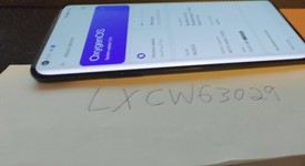 Good
													OnePlus 8 Pro - Unlocked, Black, 256 GB, 12 GB, IN2025, photo 3 of 6