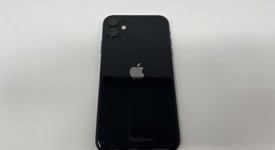 Good
													Apple iPhone 11 - AT&T, Black, 64 GB, A2111, photo 2 of 6