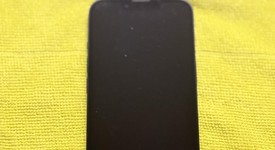 Good
													Apple iPhone 13 - Unlocked, Midnight, 128 GB, A2482, photo 4 of 10