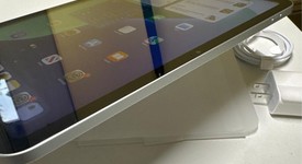 Mint
													Apple iPad 11th Gen - Wi-Fi, Silver, 128 GB, A3354, photo 3 of 7